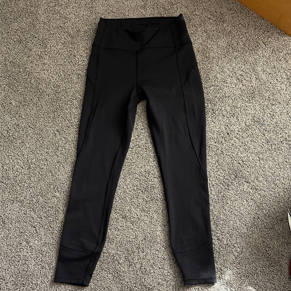 Lululemon In Movement 7/8 Tight